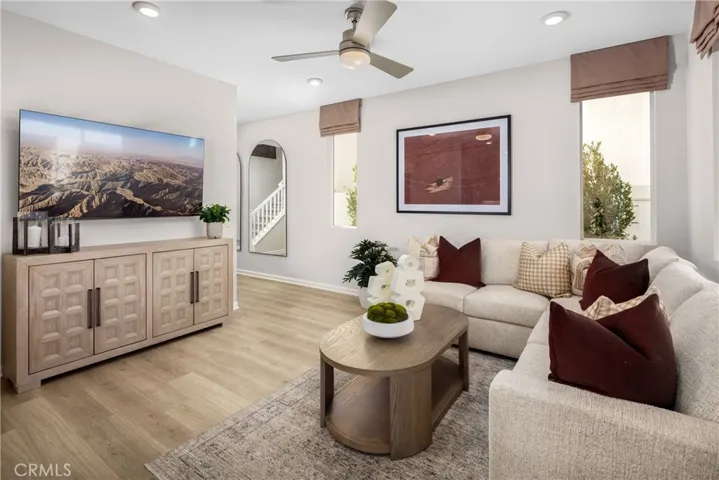 Model Home
