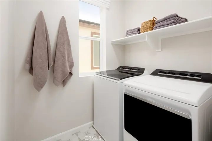 Model Home