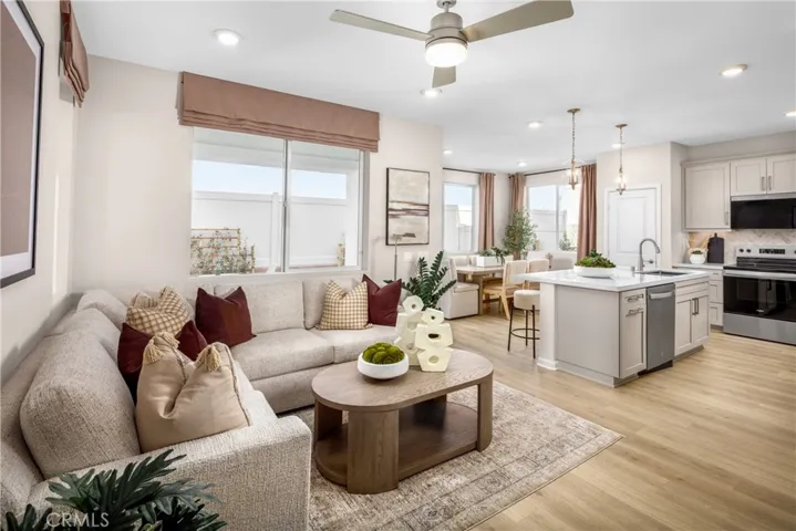 Model Home
