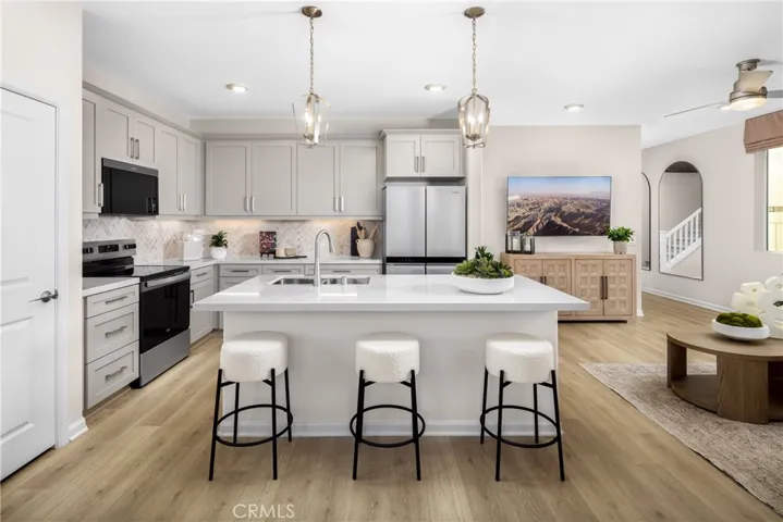 Model Home