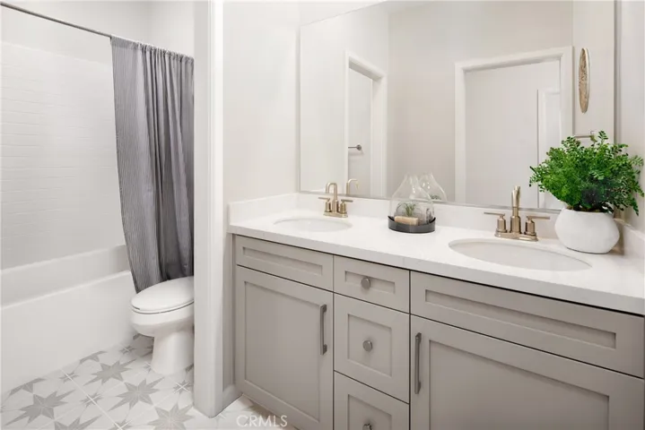 Model Home