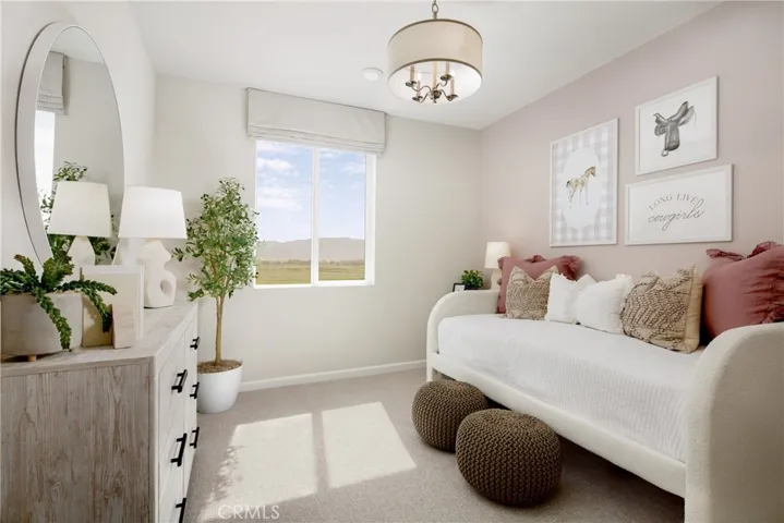 Model Home
