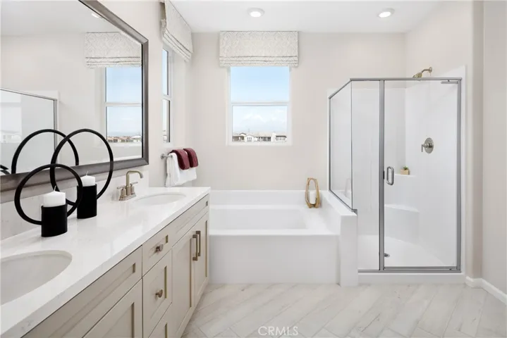 Model Home