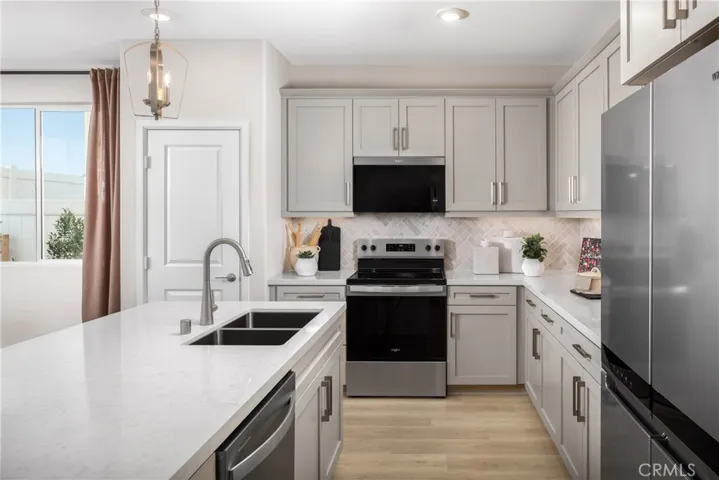 Model Home