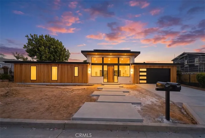 Beautiful brand new home