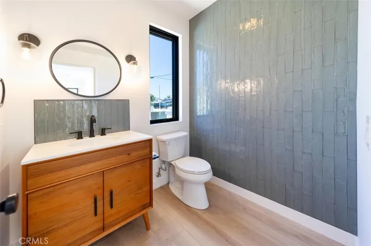 Half Bathroom