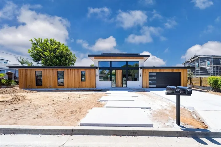 Mid-Century Modern Design