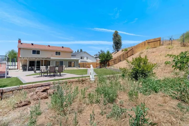 8406 Alado Place, El Cajon, California 92021