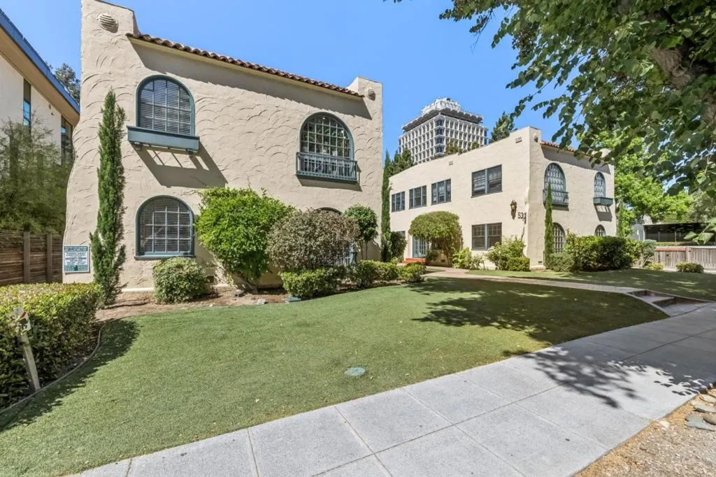530 Webster Street, Palo Alto, California 94301 — photo 4