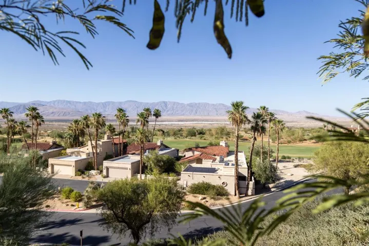4683 Desert Vista Drive, Borrego Springs, California 92004