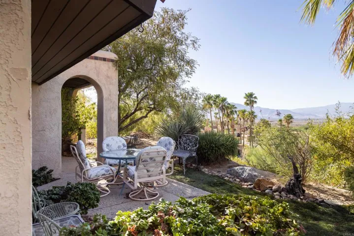 4683 Desert Vista Drive, Borrego Springs, California 92004