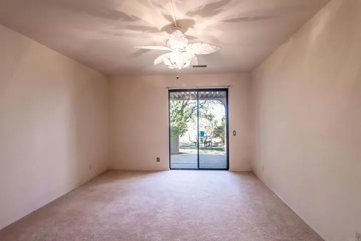 4683 Desert Vista Drive, Borrego Springs, California 92004