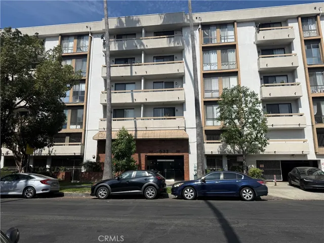 533 S St Andrews Place 319, Los Angeles, California 90020