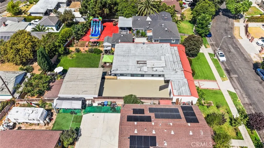602 W 121st, Los Angeles, California 90044