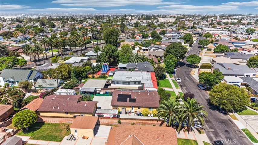 602 W 121st, Los Angeles, California 90044