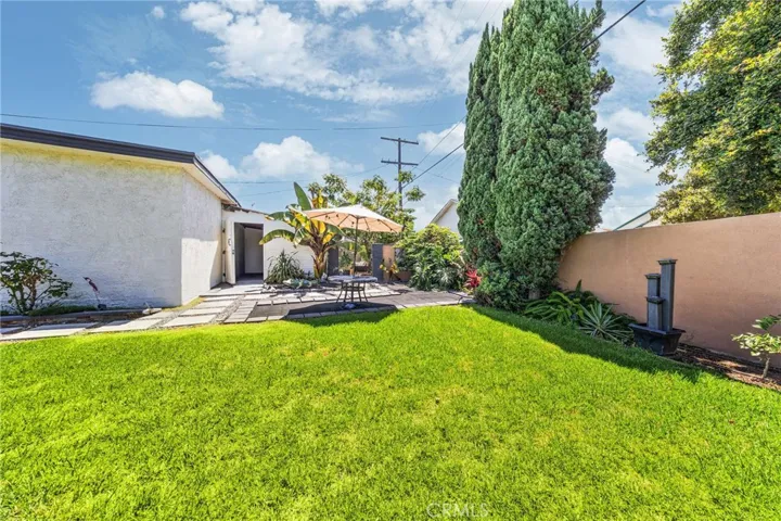 602 W 121st, Los Angeles, California 90044