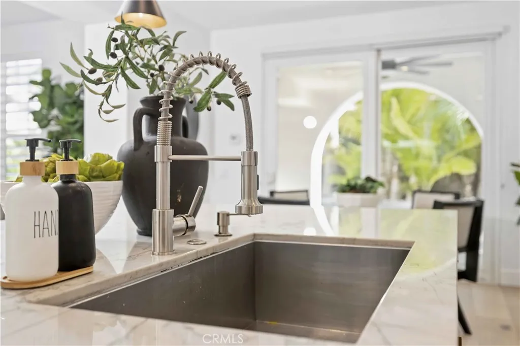 Gourmet Kitchen