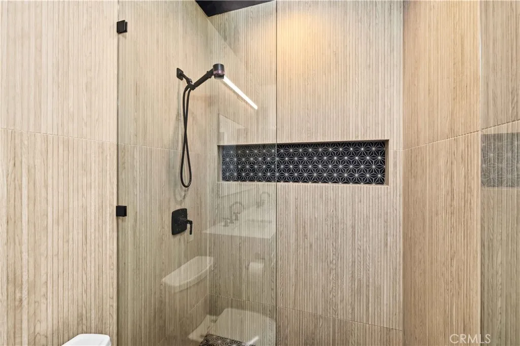 Secondary Bathroom