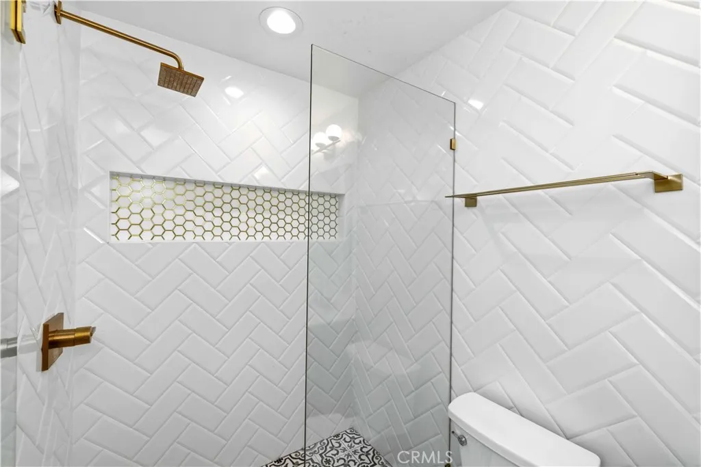 En Suite Bathroom