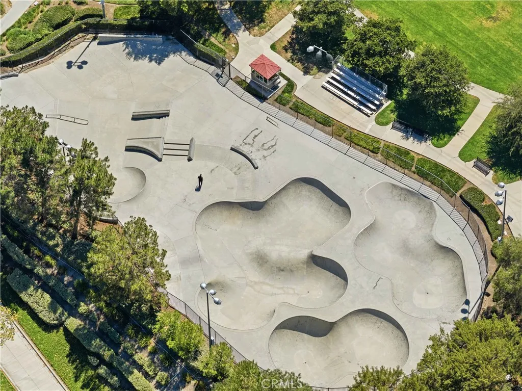 Ladera Skate Park