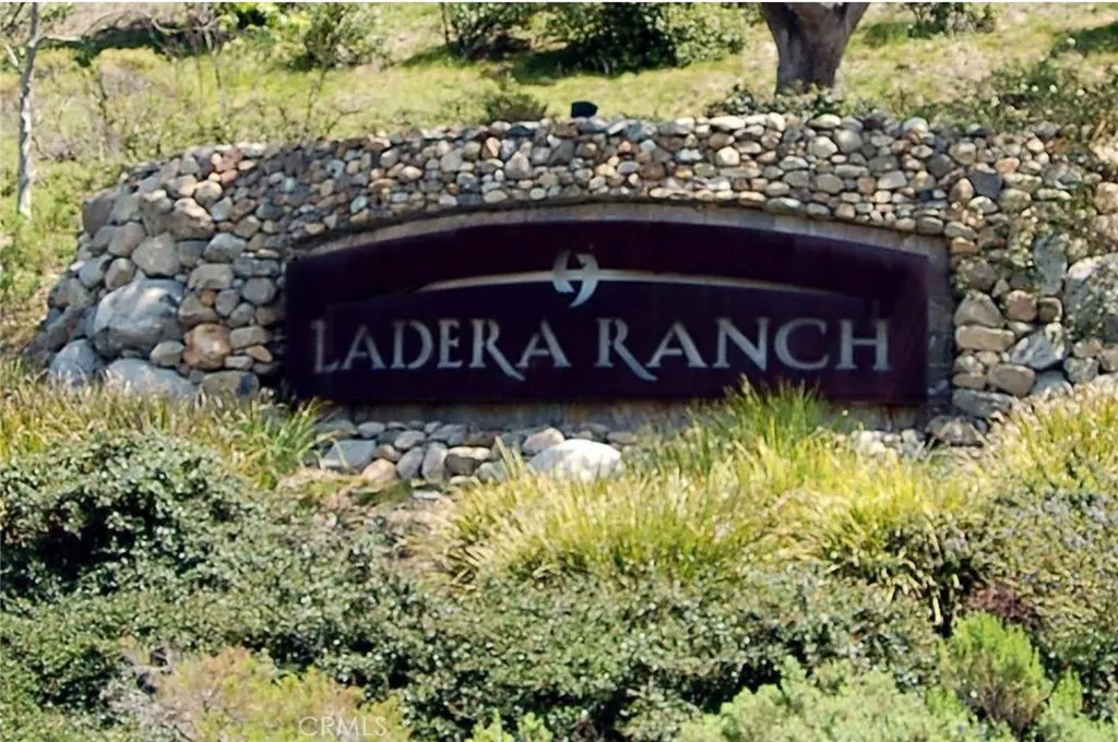 Ladera Ranch