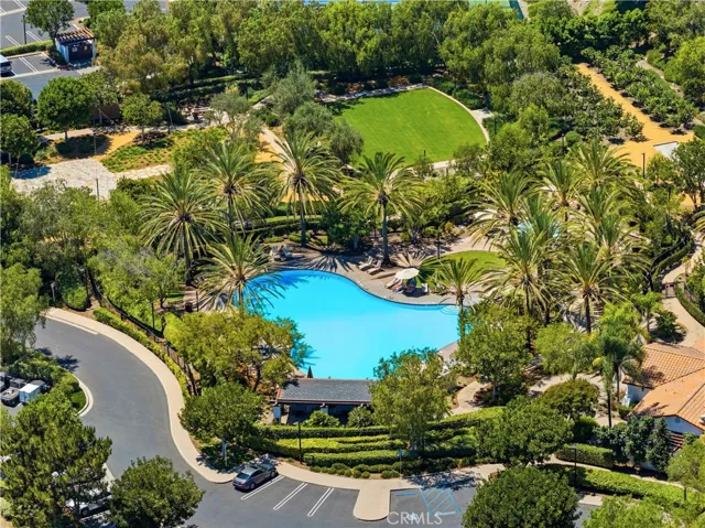 One of 13 community pools!