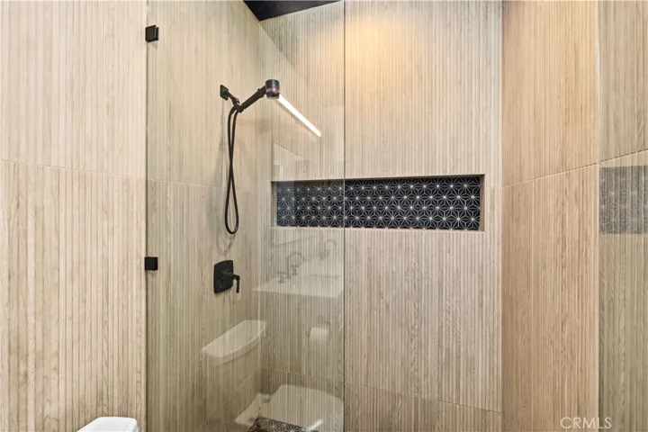 Secondary Bathroom