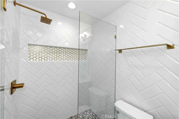En Suite Bathroom