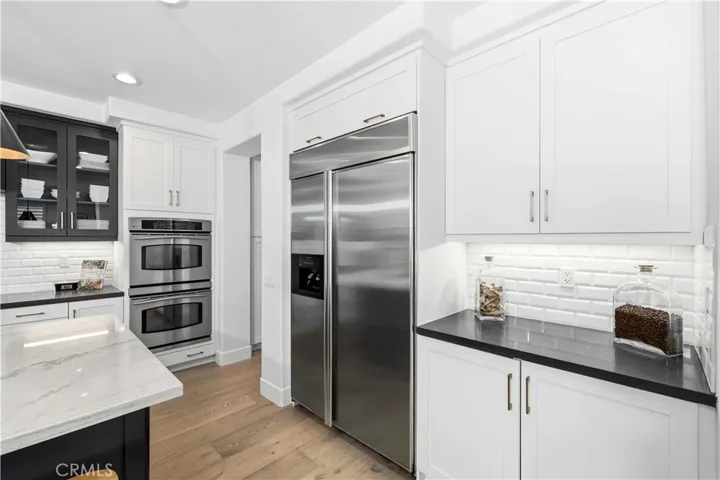 Gourmet Kitchen