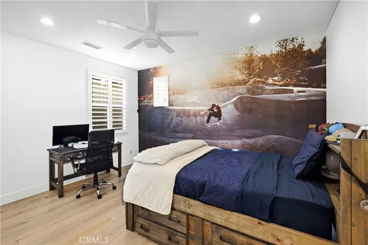 Bedroom #4