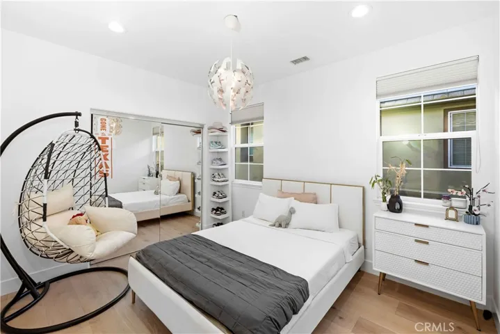 Bedroom #3