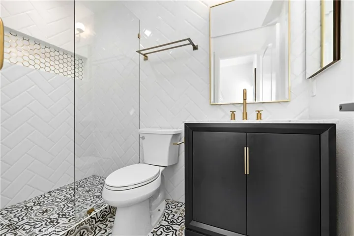En Suite Bathroom