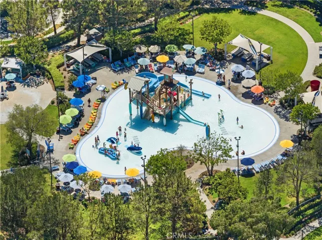 The famous Ladera Water Park
