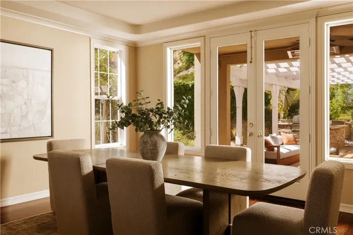 3519 Folkstone Court, Burbank, California 91504
