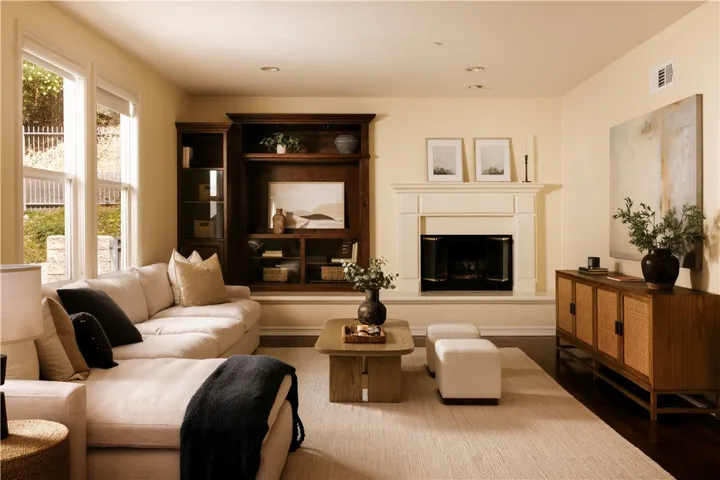 3519 Folkstone Court, Burbank, California 91504