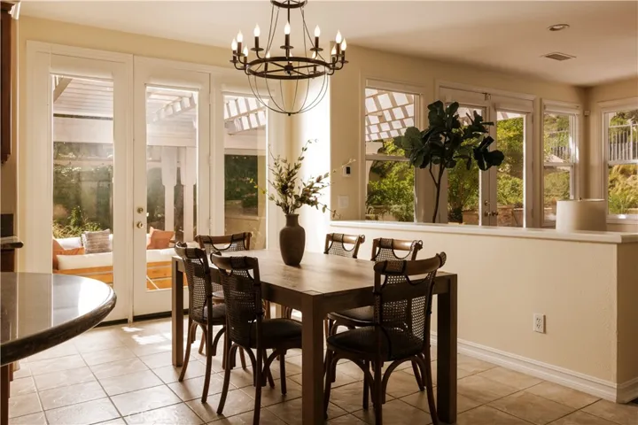 3519 Folkstone Court, Burbank, California 91504