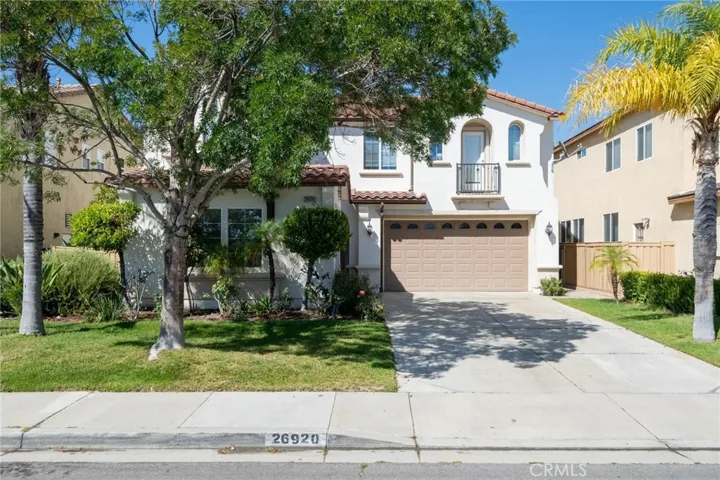 26920 Silverbell Lane, Canyon Country, California 91387