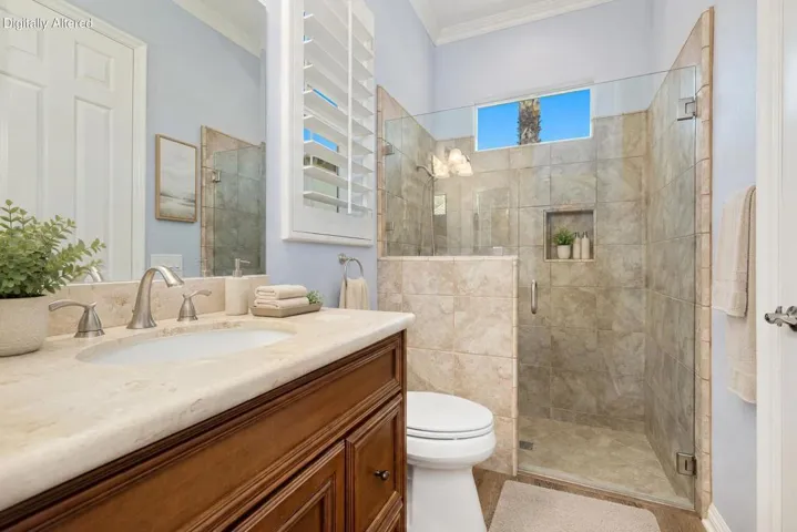 casita bath