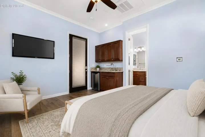 casita