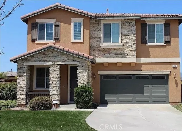 41103 Portia St, Lake Elsinore 92532