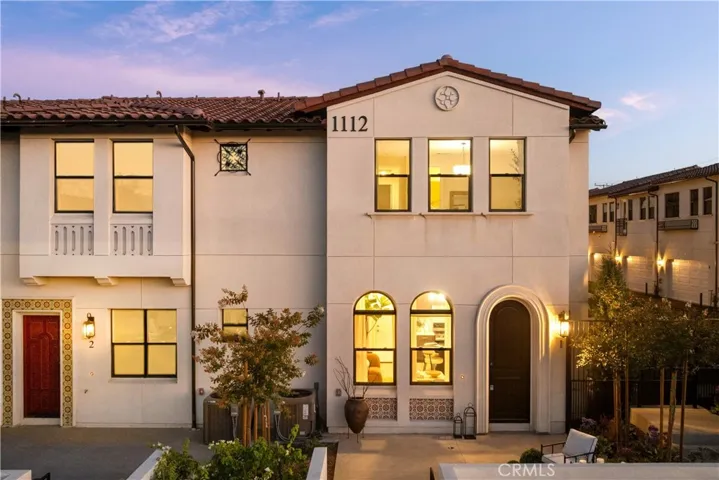 200 N New Avenue, Monterey Park, California 91755