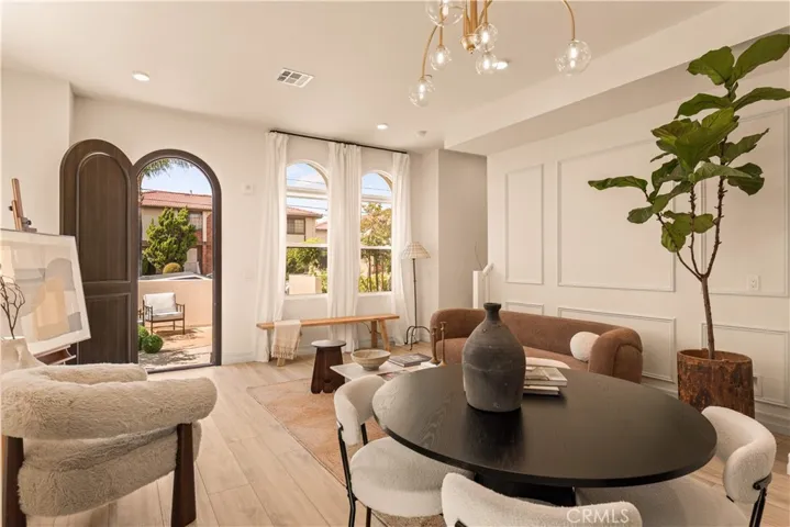 200 N New Avenue, Monterey Park, California 91755