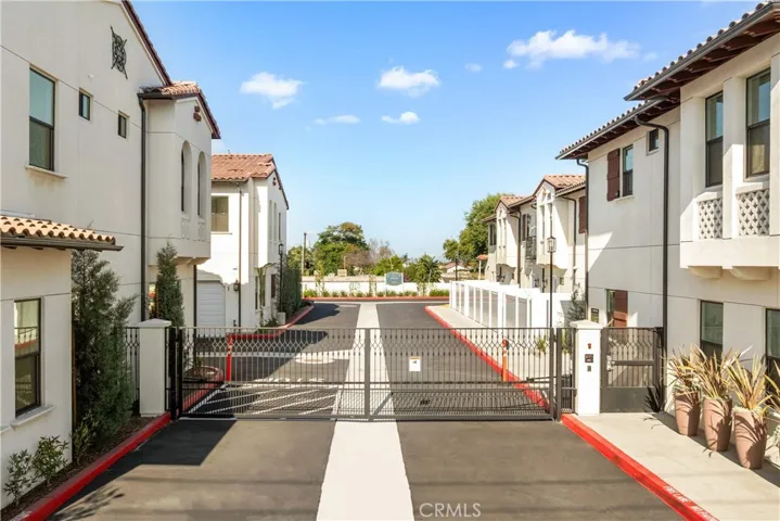 200 N New Avenue, Monterey Park, California 91755