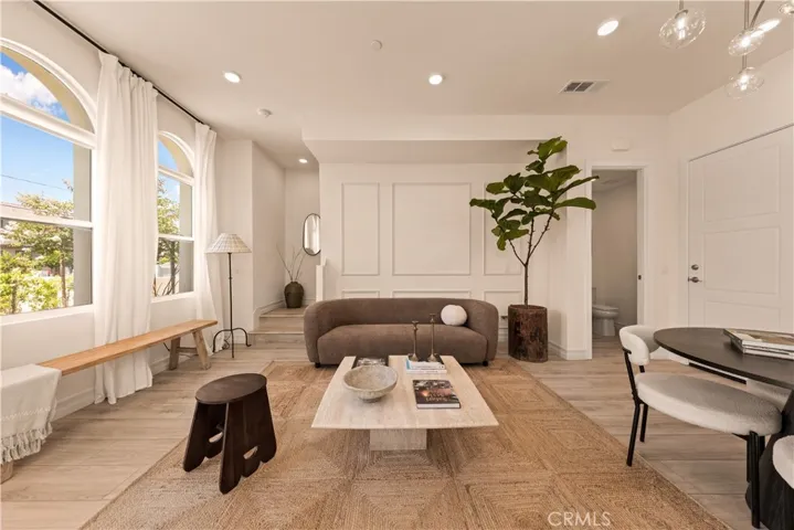 200 N New Avenue, Monterey Park, California 91755
