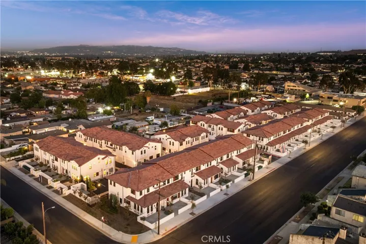 200 N New Avenue, Monterey Park, California 91755