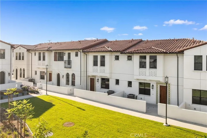 200 N New Avenue, Monterey Park, California 91755