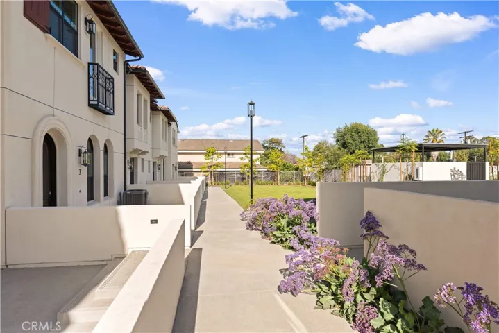 200 N New Avenue, Monterey Park, California 91755