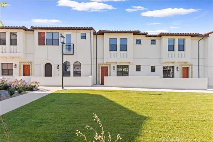 200 N New Avenue, Monterey Park, California 91755