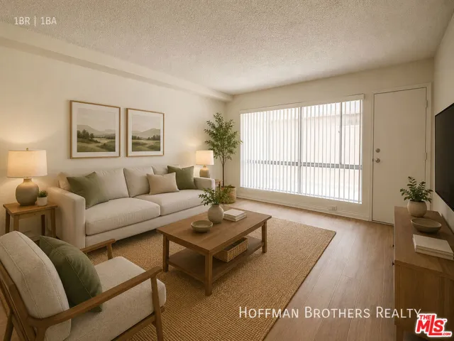 4860 Van Noord, Los Angeles, California 91423