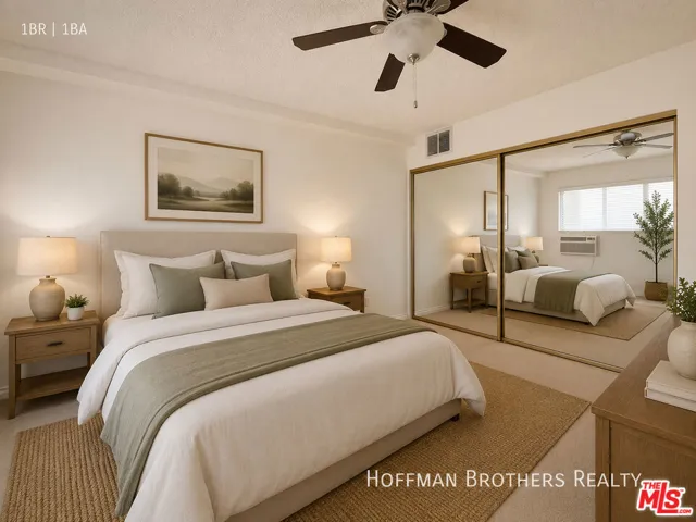 4860 Van Noord, Los Angeles, California 91423
